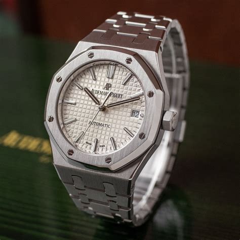 audemars piguet precio royal oak